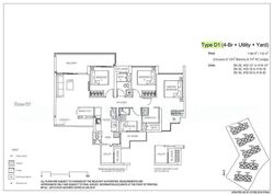 Rivercove Residences (D19), Condominium #521062131
